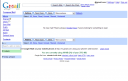 empty gmail inbox